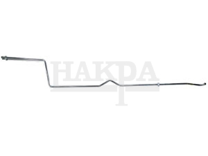 3754302764-MERCEDES-COMPRESSOR PIPE